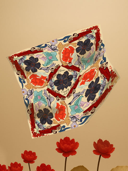 Countryside Vintage Bandana