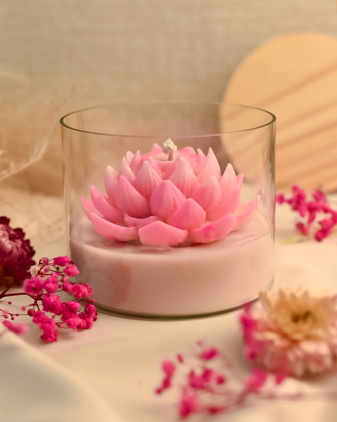 Antral Candle by Vune