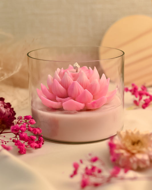 Antral Candle by Vune