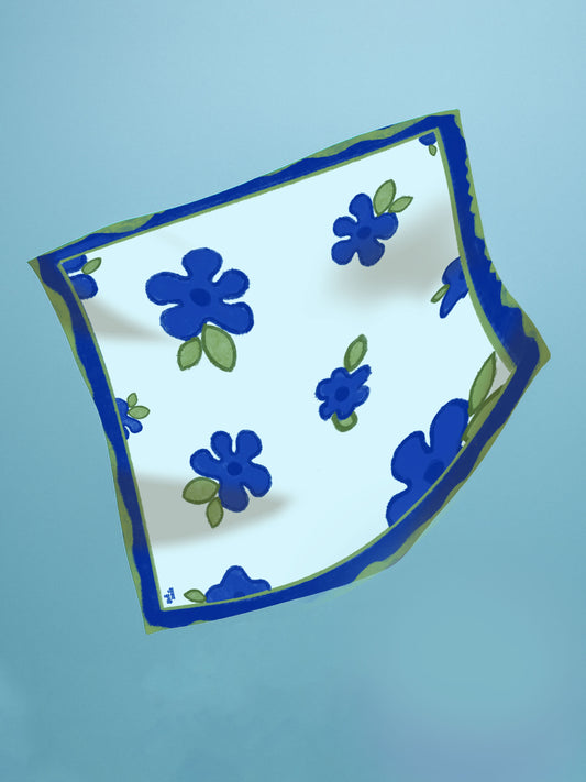 Bloomwave Bandana