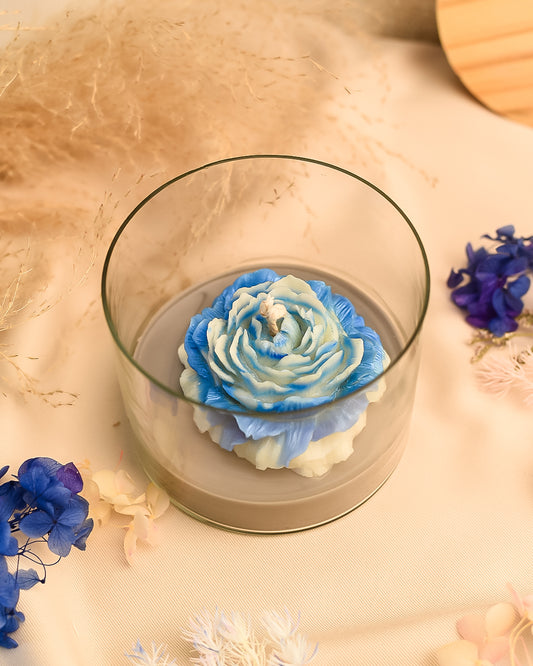 Niraamaya Candle by Vune