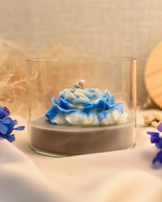 Niraamaya Candle by Vune