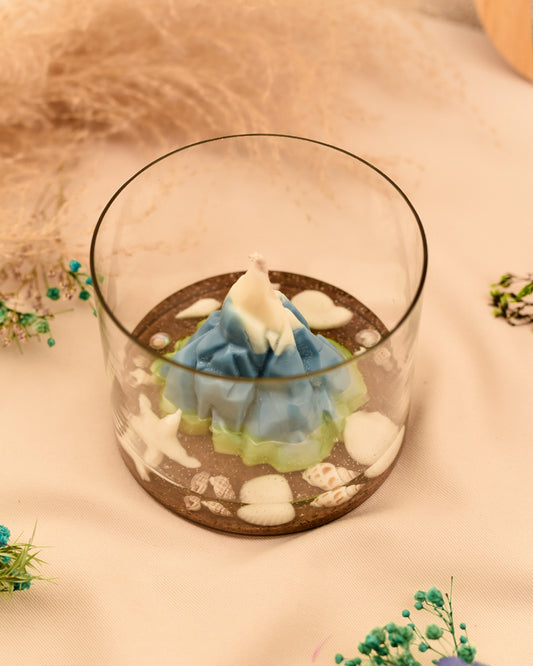 Prakarti Candle by Vune