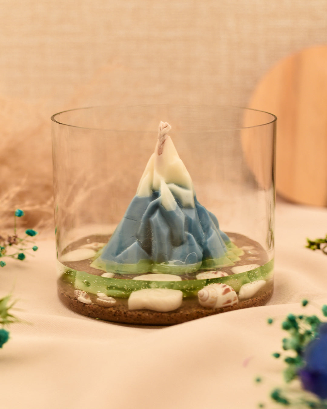 Prakarti Candle by Vune