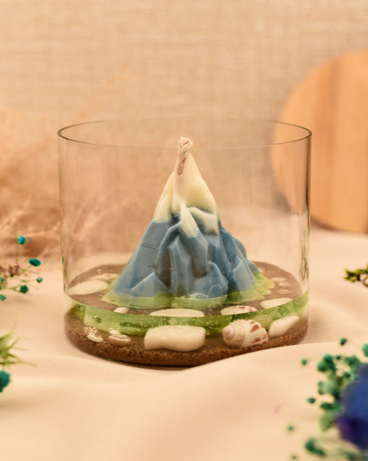 Prakarti Candle by Vune