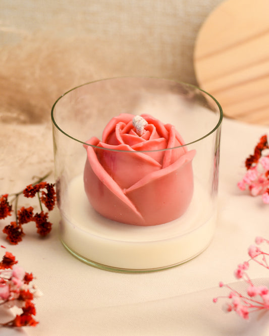 Sparsa Candle By Vune
