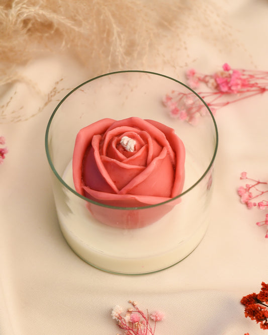 Sparsa Candle By Vune