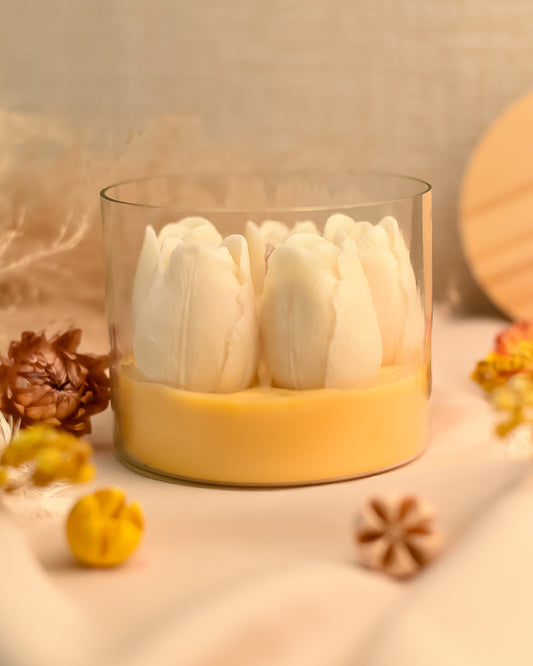 Ujjvala Candle by Vune