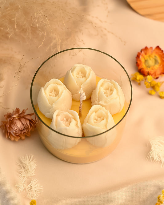 Ujjvala Candle by Vune